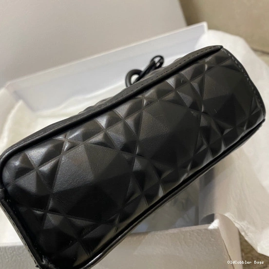 OldCobbler Bags DIRO BAG-26*13.5*5CM LADY D-JOY 0723